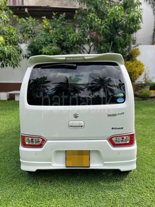 Suzuki Wagon R 2019 - Used Car sale in Sri Lanka - patpat.lk