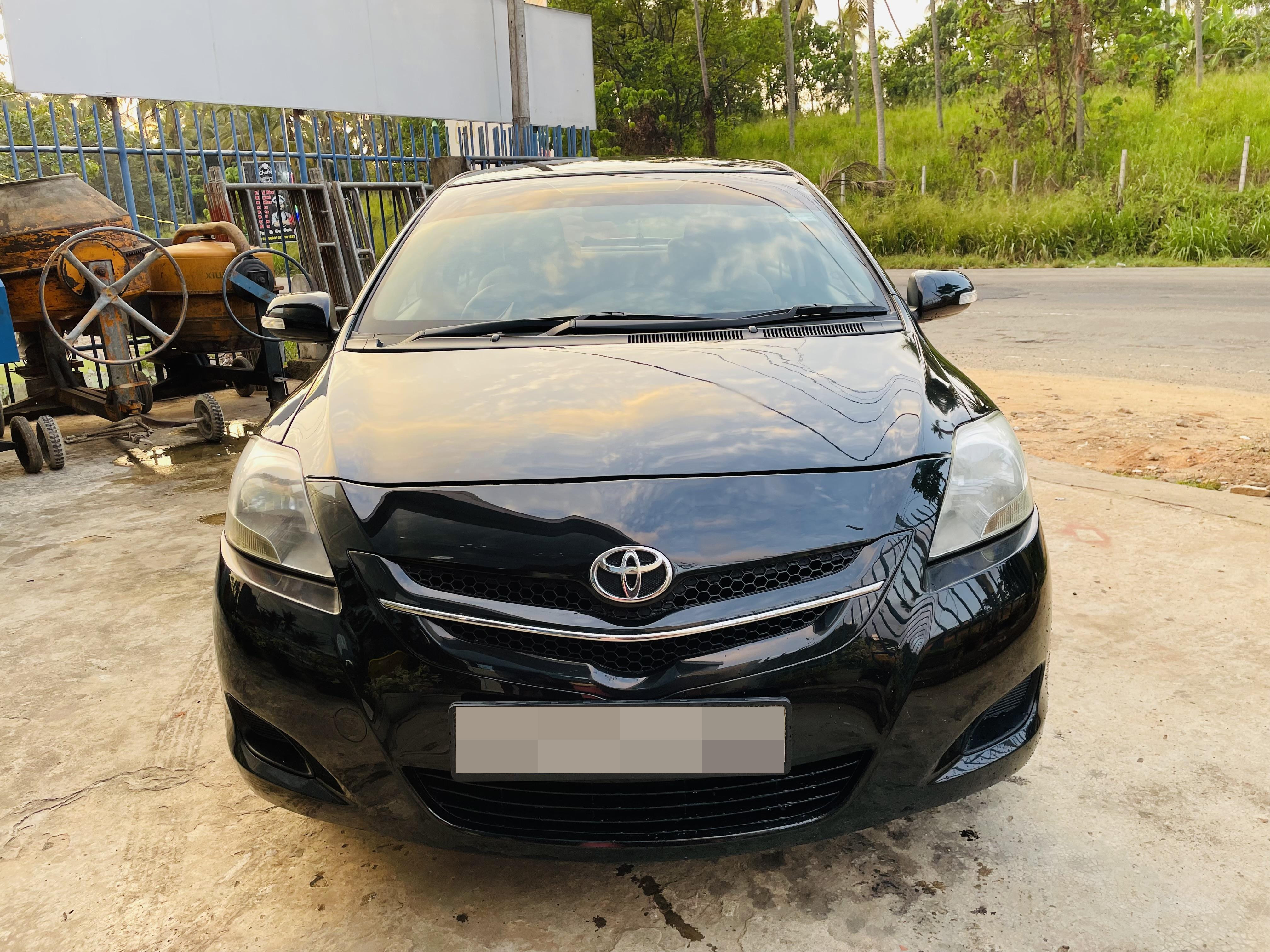 Toyota Vios 2008 ads-image-1