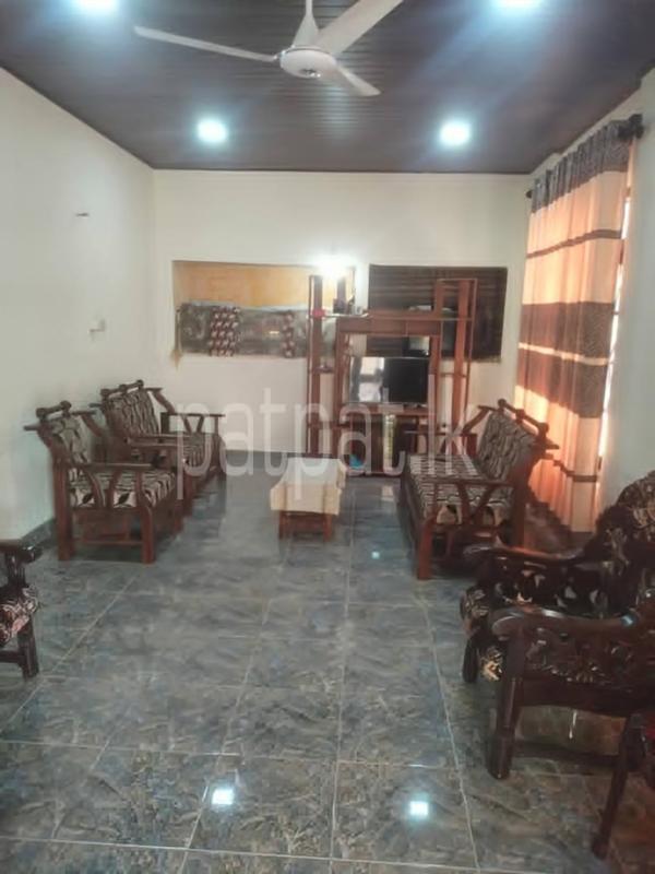 House for Sale in Negombo