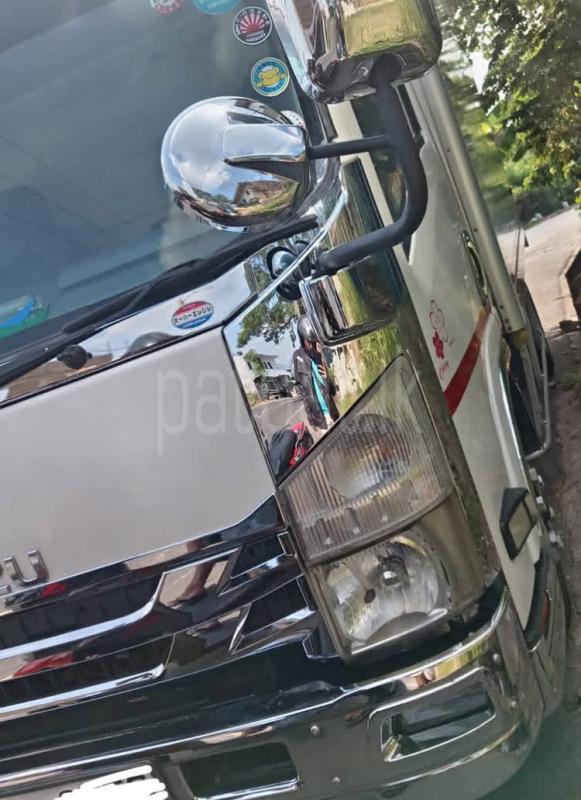 Isuzu Freezer 2010 - பயன்படுத்தப்பட்டது டிரக் sale in Sri Lanka - patpat.lk