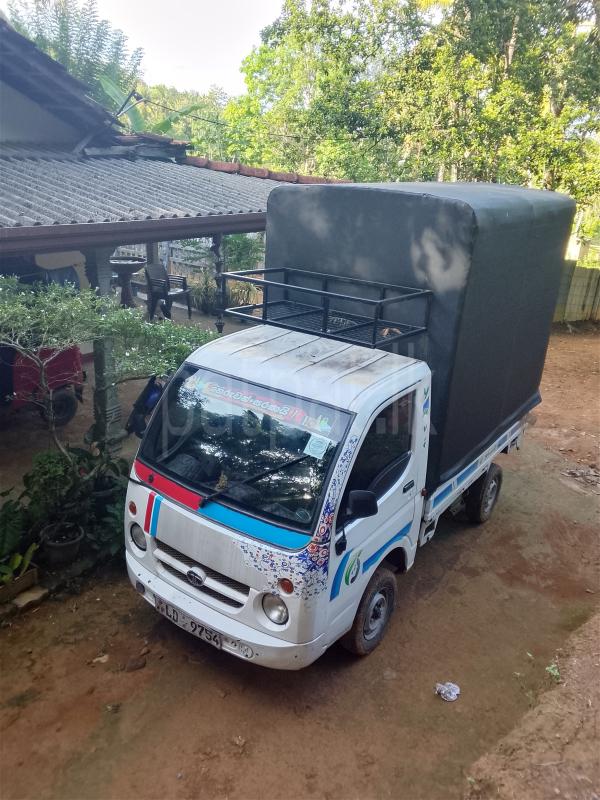 Tata Ace 2007 - சான்றளிக்கப்பட்டது டிரக் sale in Sri Lanka - patpat.lk
