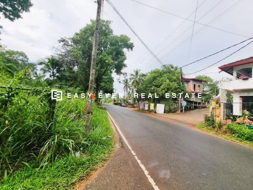 Residential Land for Sale in Veyangoda