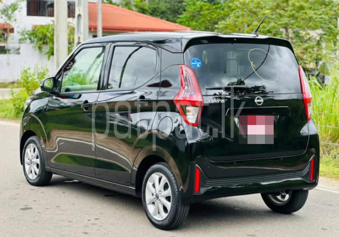 Nissan Dayz 2026 - භාවිතා කරන ලද කාර් sale in Sri Lanka - patpat.lk