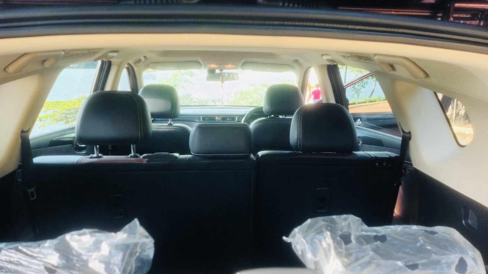 DFSK Glory 2021 - பயன்படுத்தப்பட்டது SUV sale in Sri Lanka - patpat.lk
