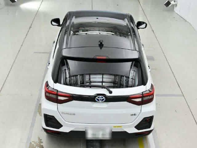 Toyota Raize 2026 - Brand New SUV sale in Sri Lanka - patpat.lk