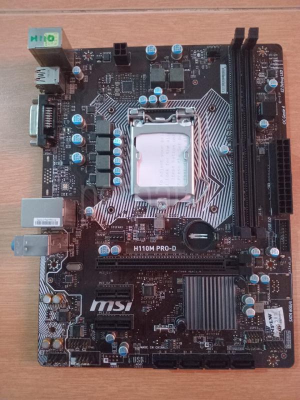H110 Motherboard ads-image-1