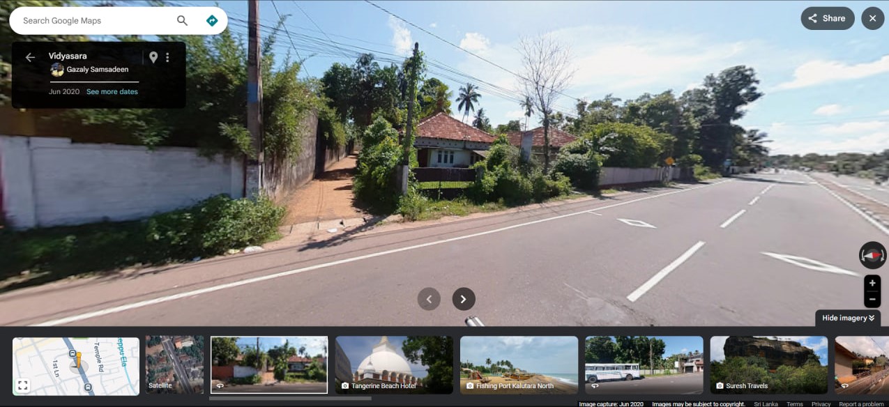 Commercial Land for Sale in Kalutara