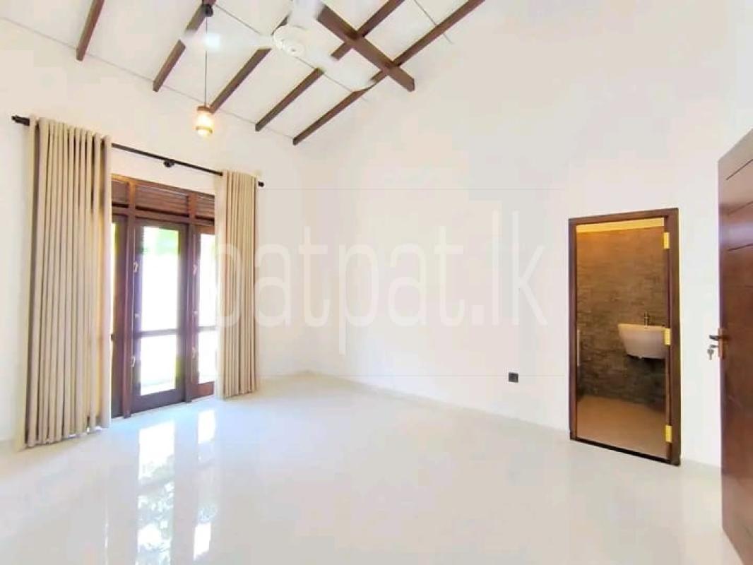 House for Sale in Malabe