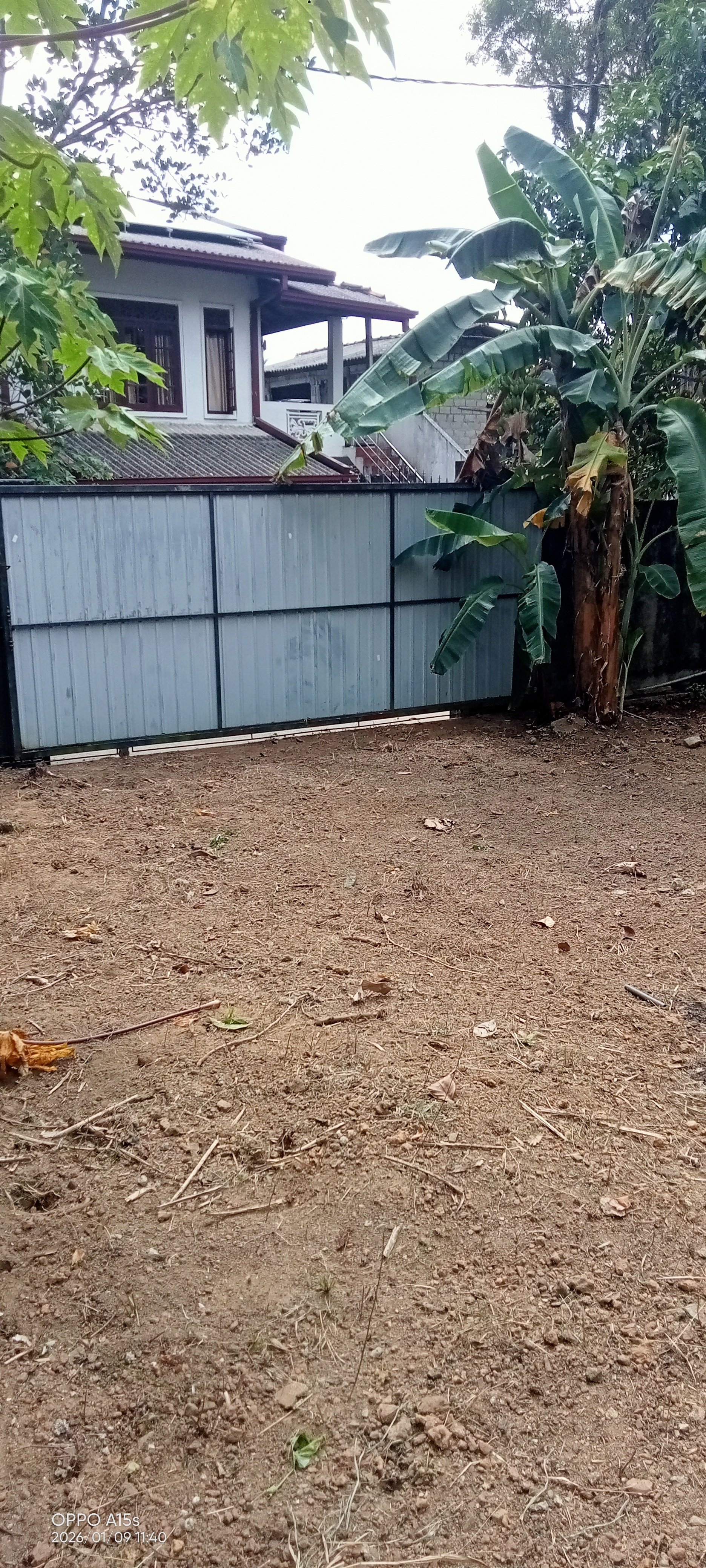 Residential Land for Sale in Malabe