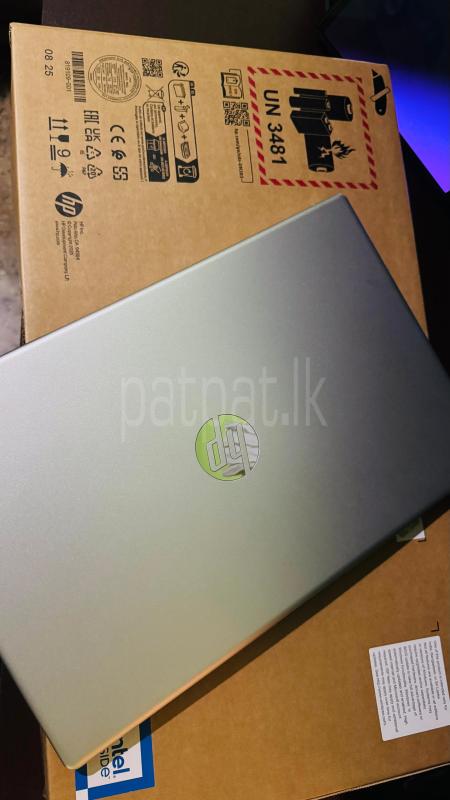 HP LAPTOP