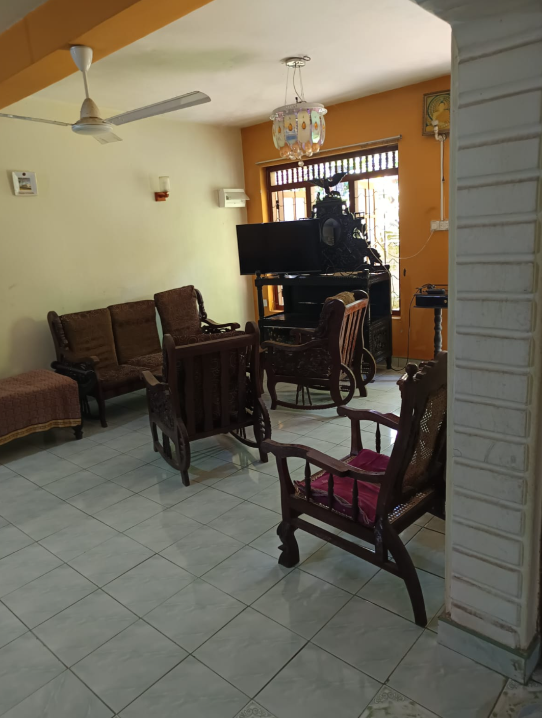 House for Sale in Pilimatalawa