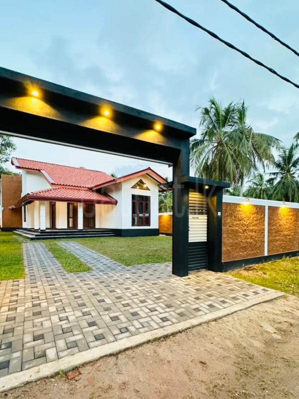 House for Sale in Negombo