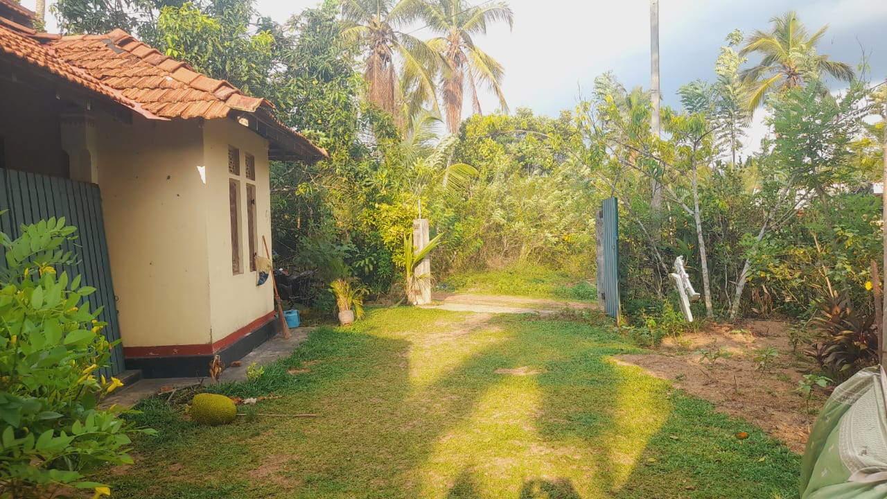 House for Sale in Biyagama