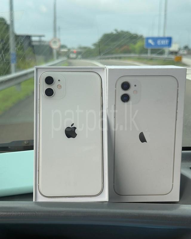 IPhone 11
