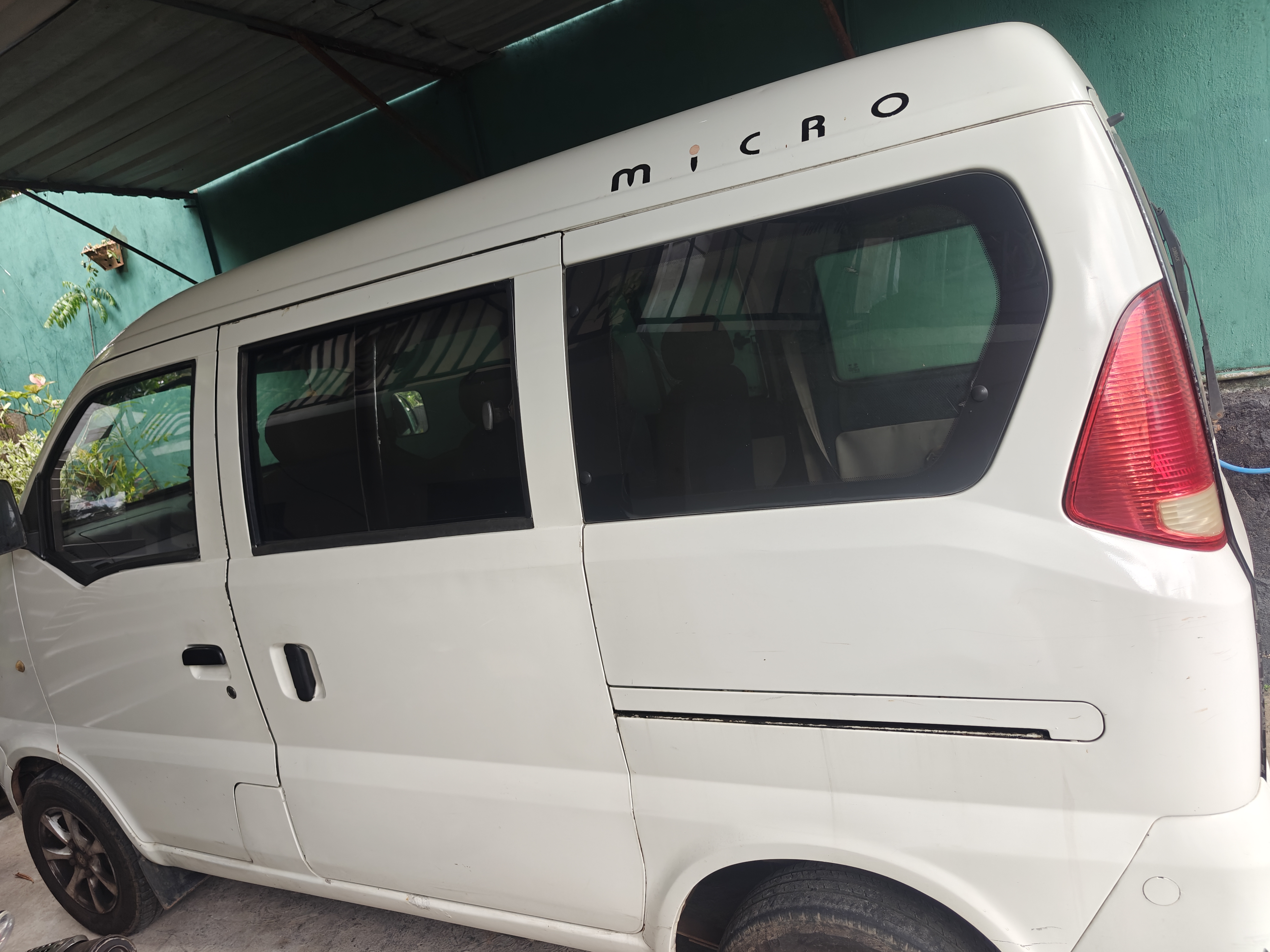 Micro MPV 2010 - Used Van sale in Sri Lanka - patpat.lk