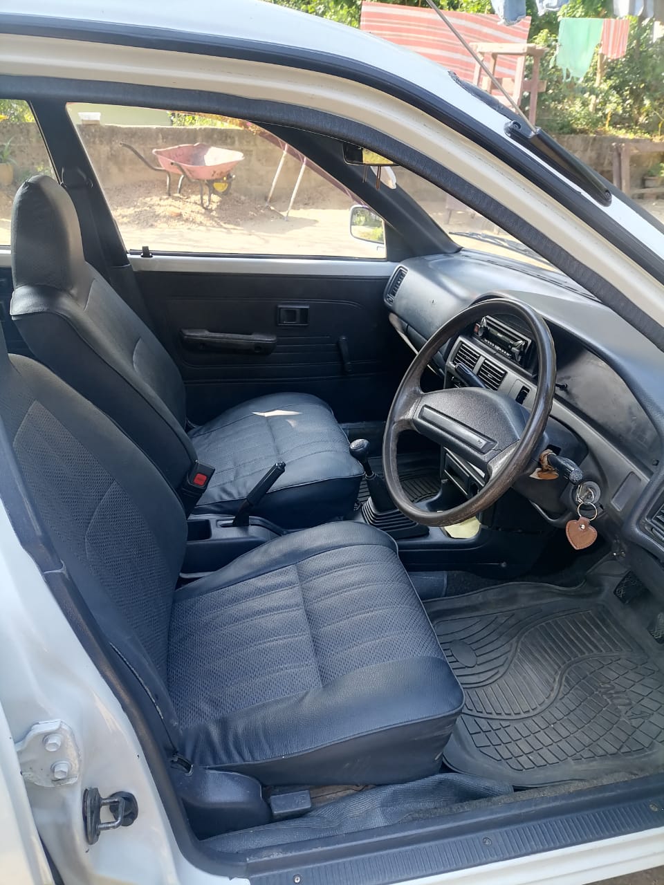 Toyota Corolla 1990 - Used Car sale in Sri Lanka - patpat.lk