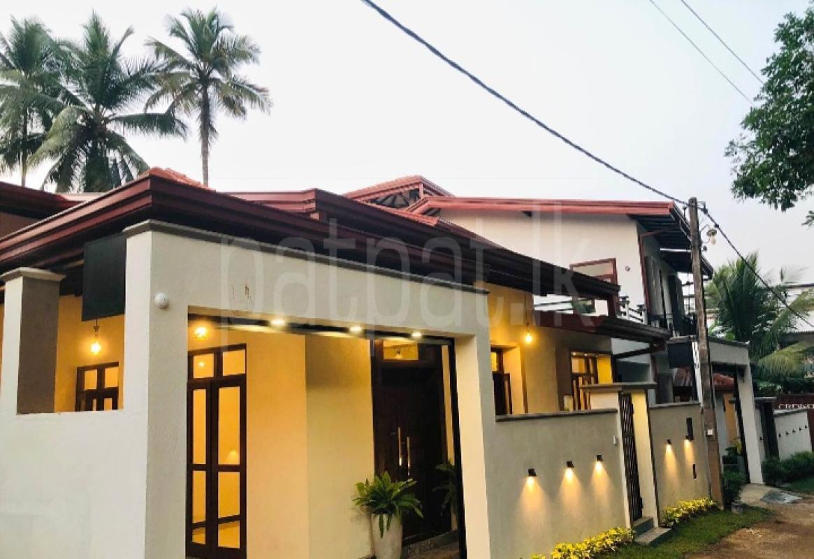 House for Sale in Homagama ads-image-1