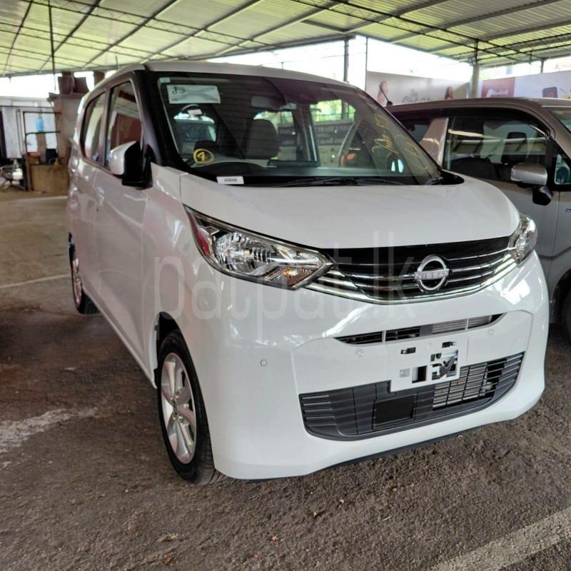 Nissan Dayz 2023 - නැවත සකස් කල කාර් sale in Sri Lanka - patpat.lk