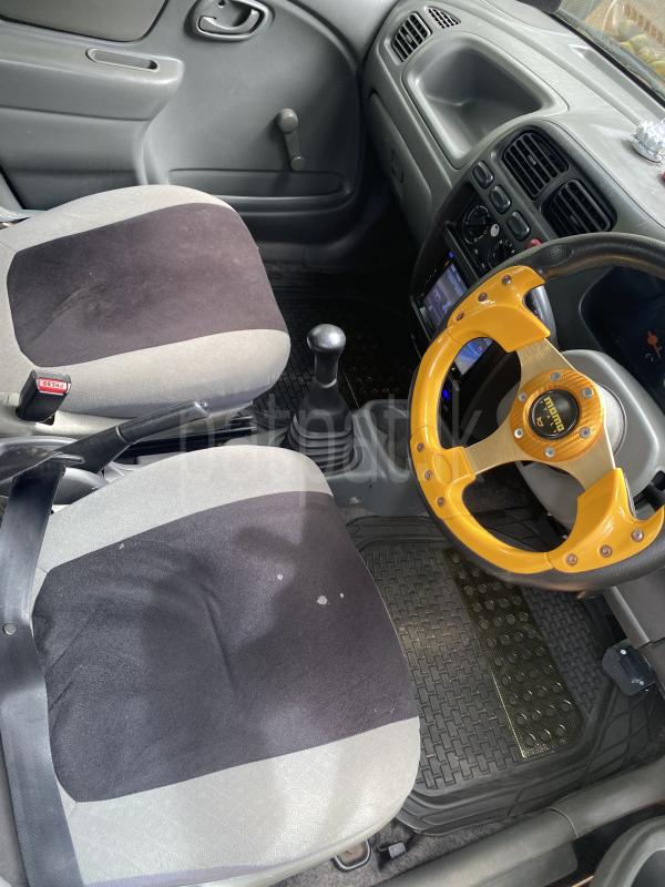 Suzuki Alto 2011 - භාවිතා කරන ලද කාර් sale in Sri Lanka - patpat.lk