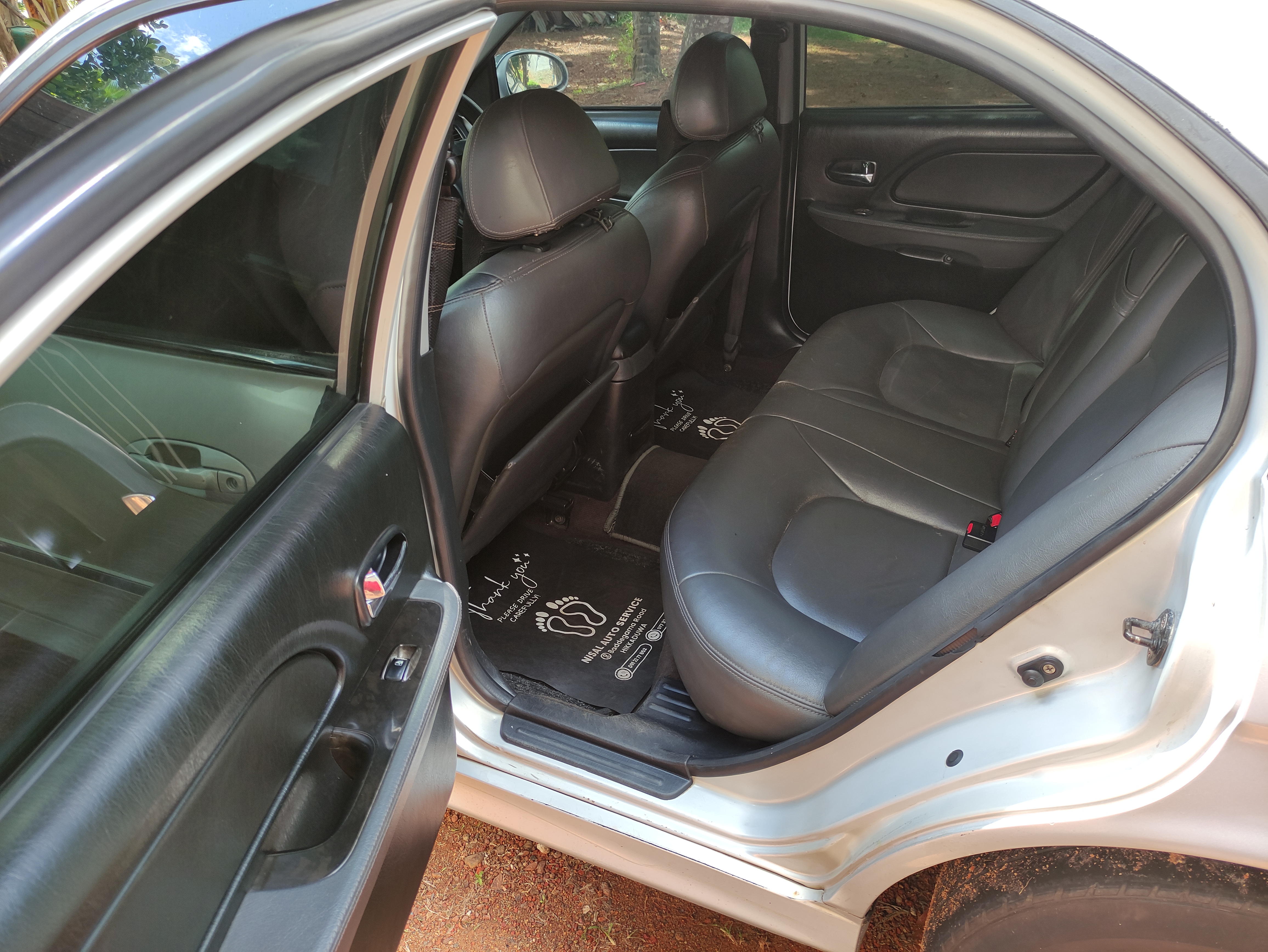 Hyundai Sonata 2001 - Used Car sale in Sri Lanka - patpat.lk