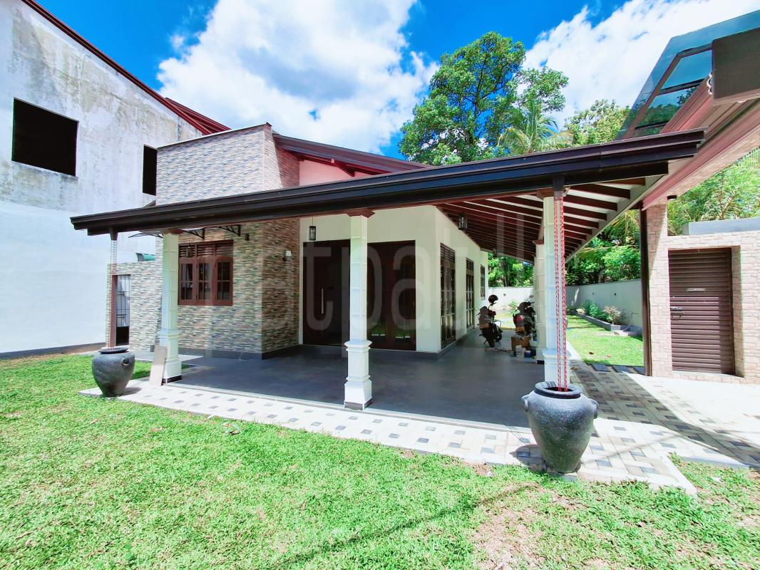 House for Sale in Piliyandala