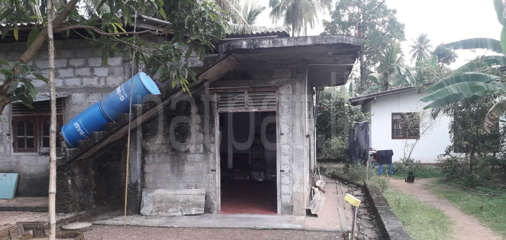 House for Sale in Habarakada