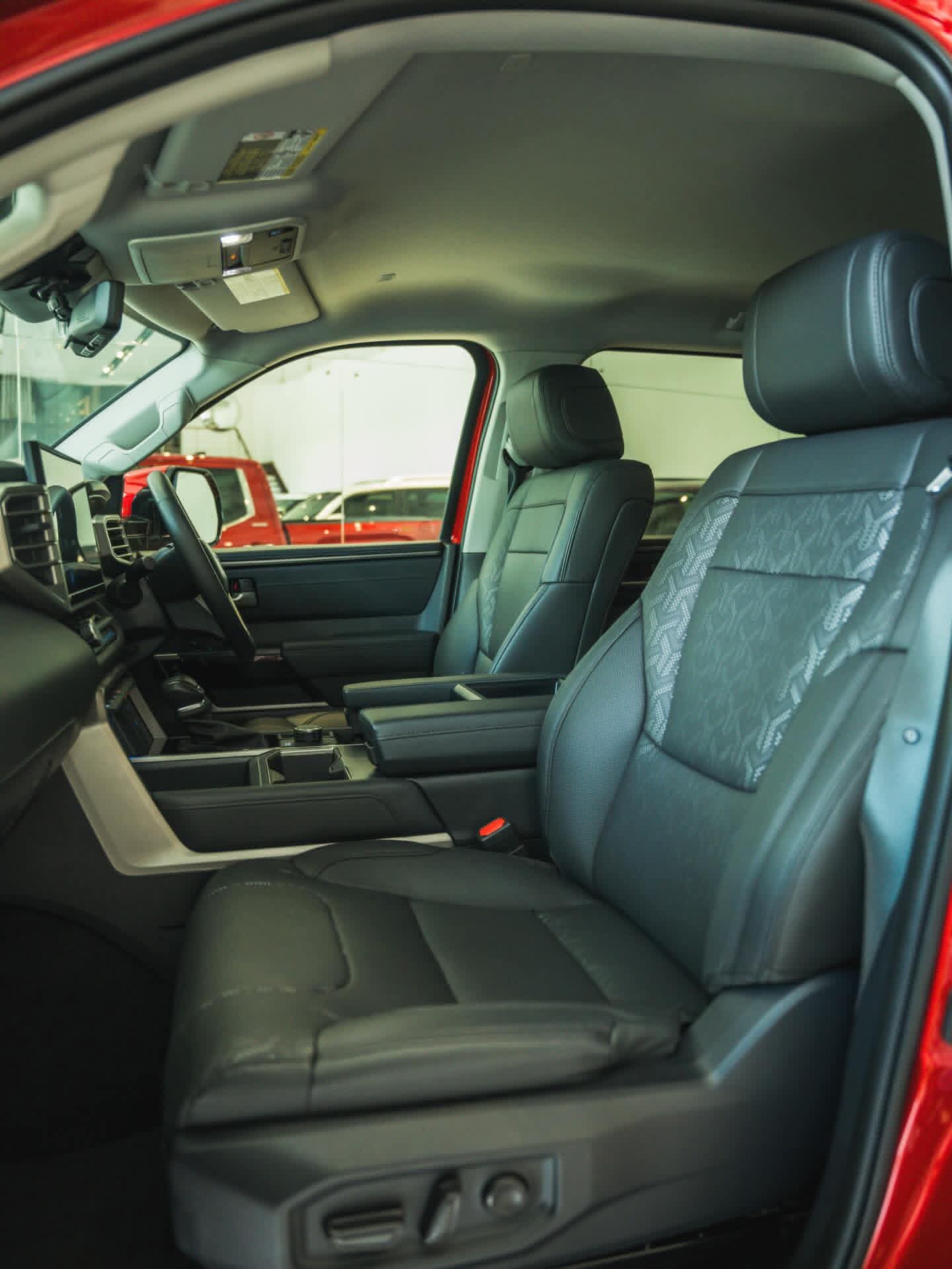 Toyota Tundra 2024 - Brand New Pick-up  sale in Sri Lanka - patpat.lk