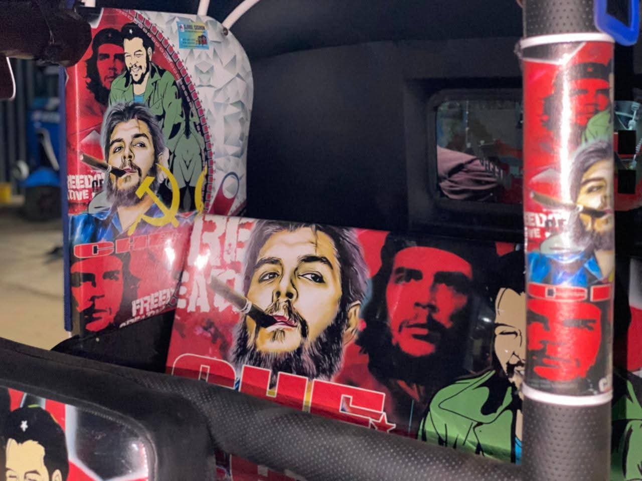 Bajaj Three Wheel 2007 - பயன்படுத்தப்பட்டது முச்சக்கர வண்டி sale in Sri Lanka - patpat.lk