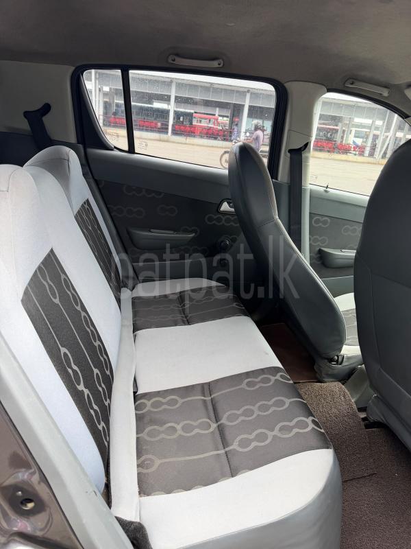 Suzuki Alto 2015 - Used Car sale in Sri Lanka - patpat.lk