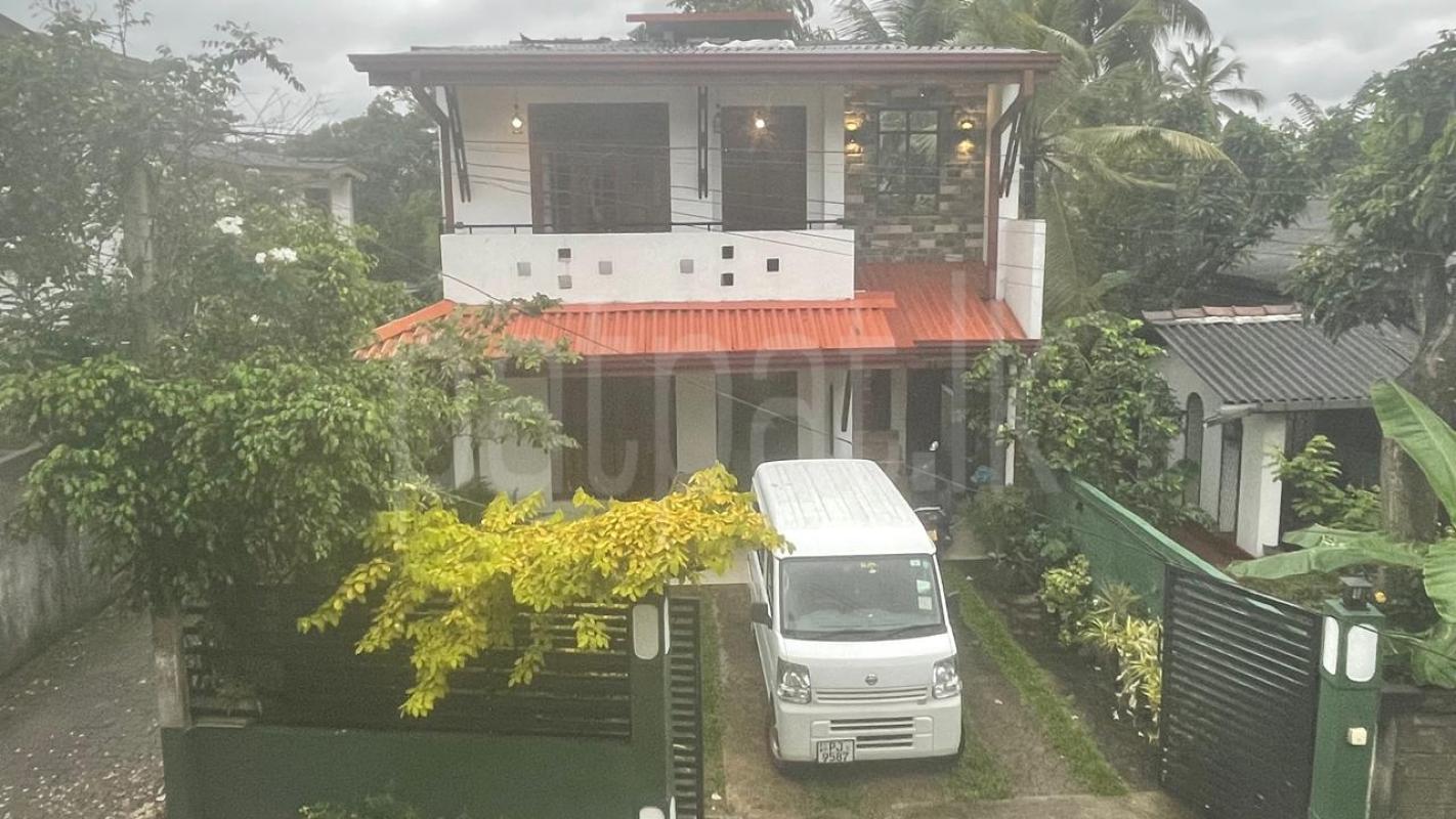 Annex for Rent in Kelaniya