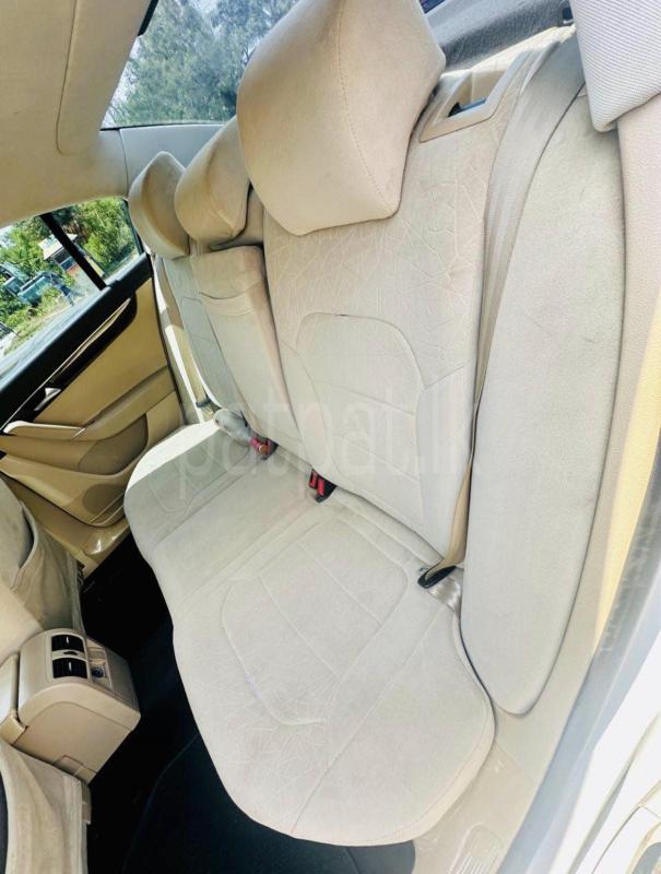 Volkswagen Passat 2012 - භාවිතා කරන ලද කාර් sale in Sri Lanka - patpat.lk