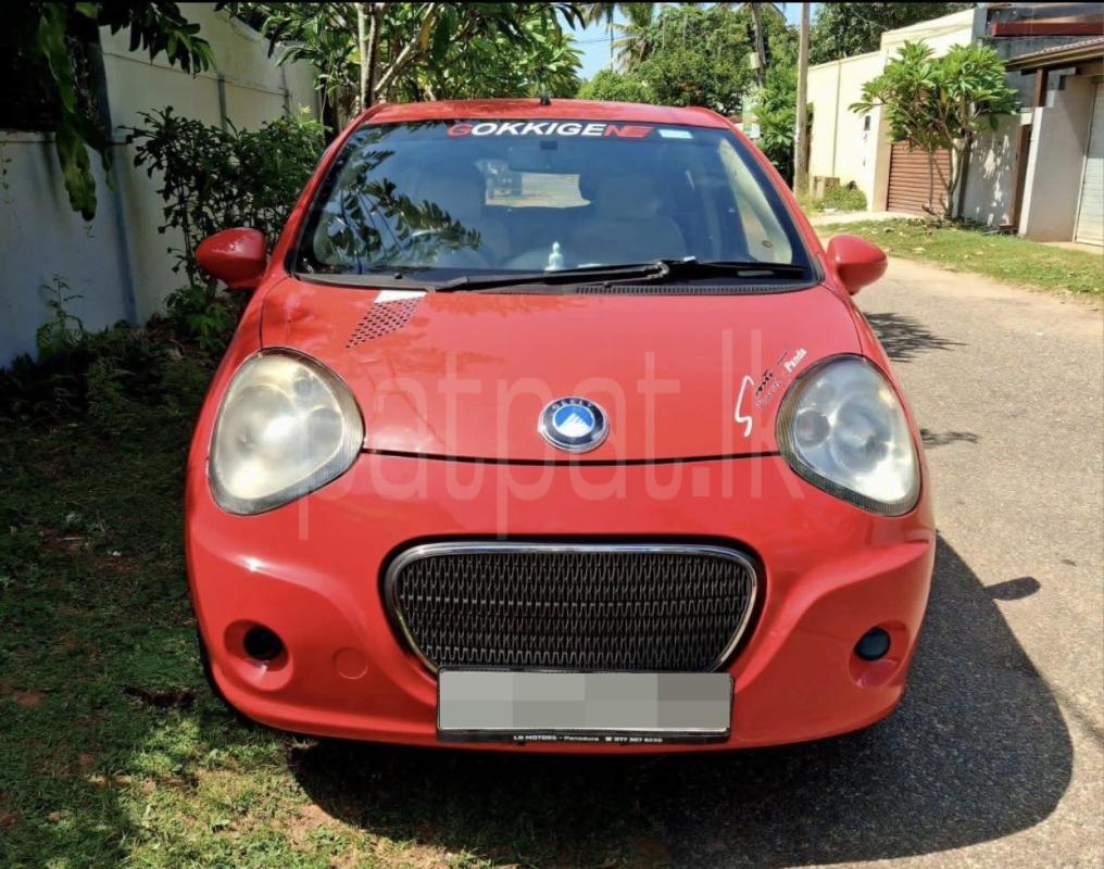 Micro Panda 2015 - பயன்படுத்தப்பட்டது கார் sale in Sri Lanka - patpat.lk
