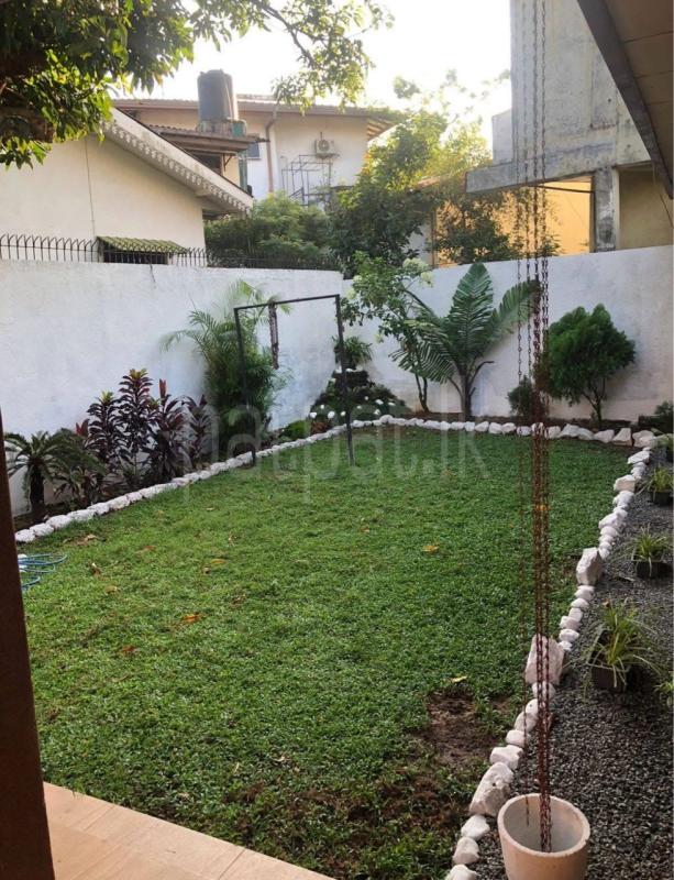 House for Sale in Rajagiriya