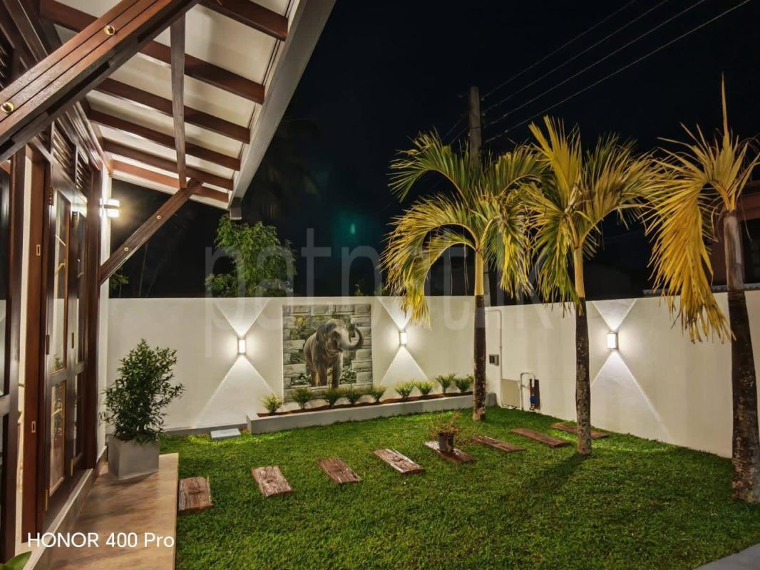 House for Sale in Malabe