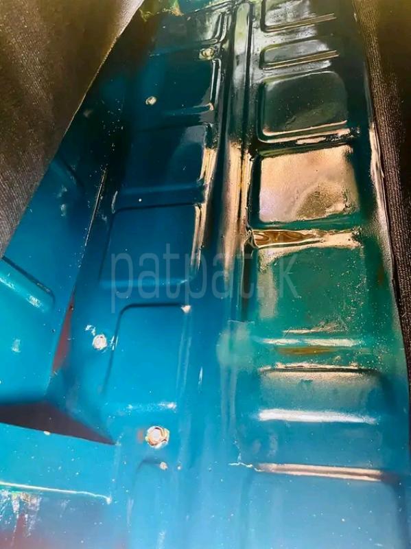 Bajaj Three Wheel 2006 - Used Three wheeler sale in Sri Lanka - patpat.lk
