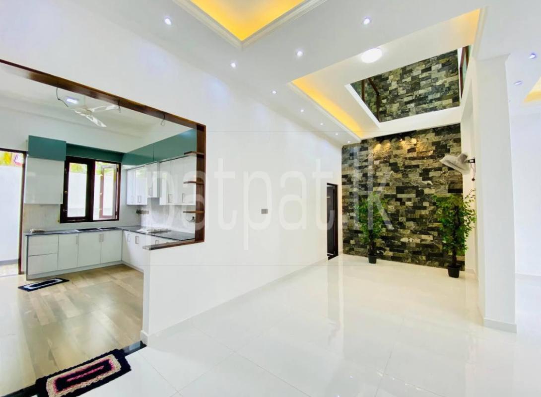 House for Sale in Malabe