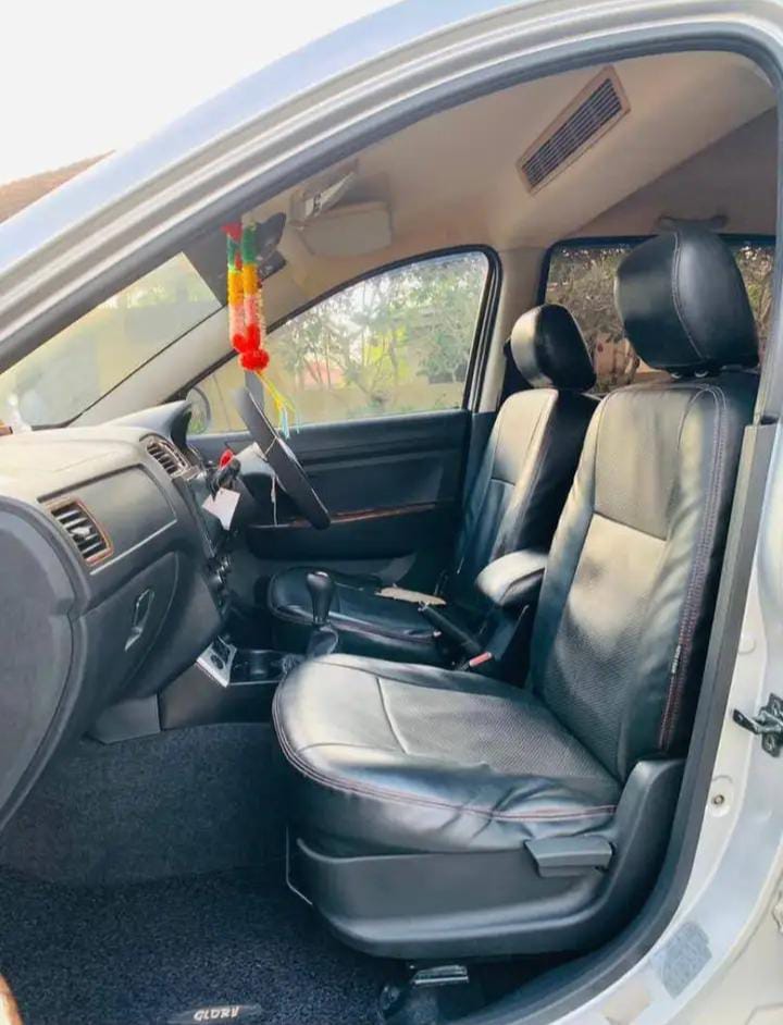 DFSK Glory 2019 - Reconditioned Van sale in Sri Lanka - patpat.lk