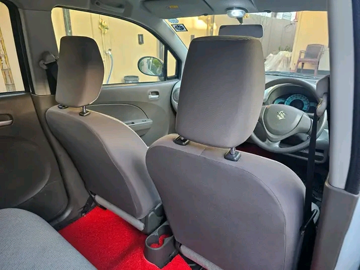 Suzuki Alto 2014 - භාවිතා කරන ලද කාර් sale in Sri Lanka - patpat.lk