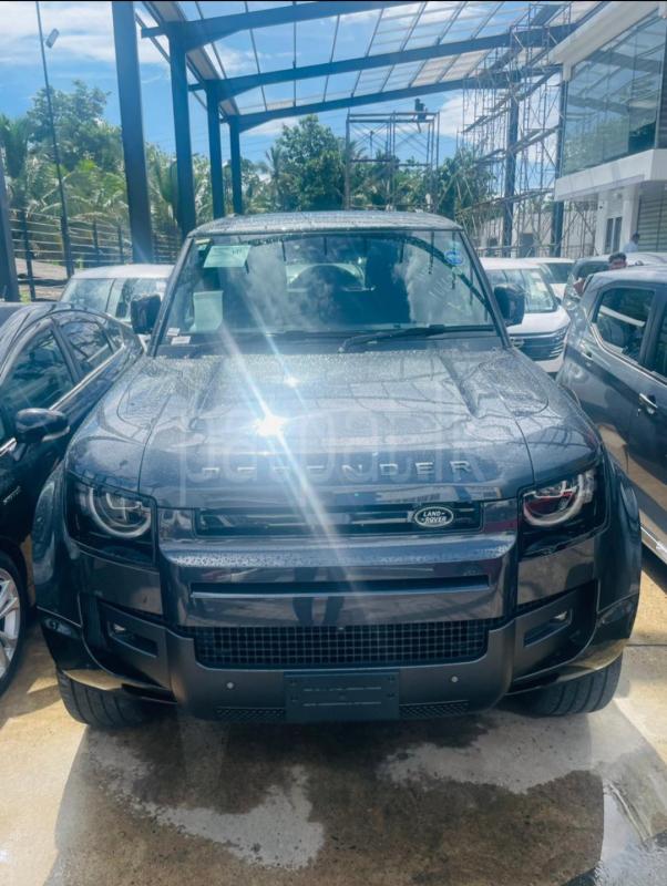 Land Rover Defender 2026 - சான்றளிக்கப்பட்டது SUV sale in Sri Lanka - patpat.lk