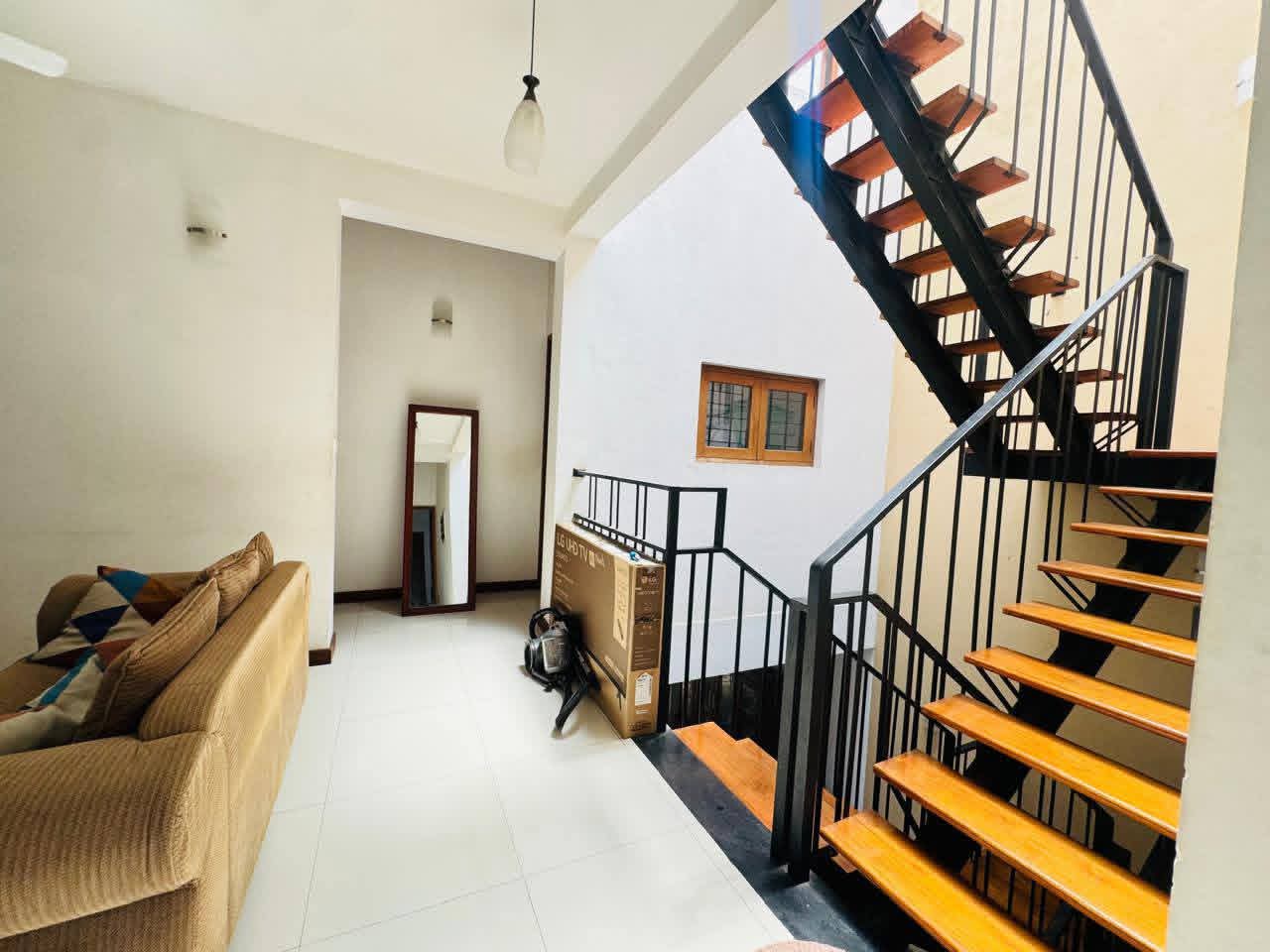 House for Sale in Nugegoda