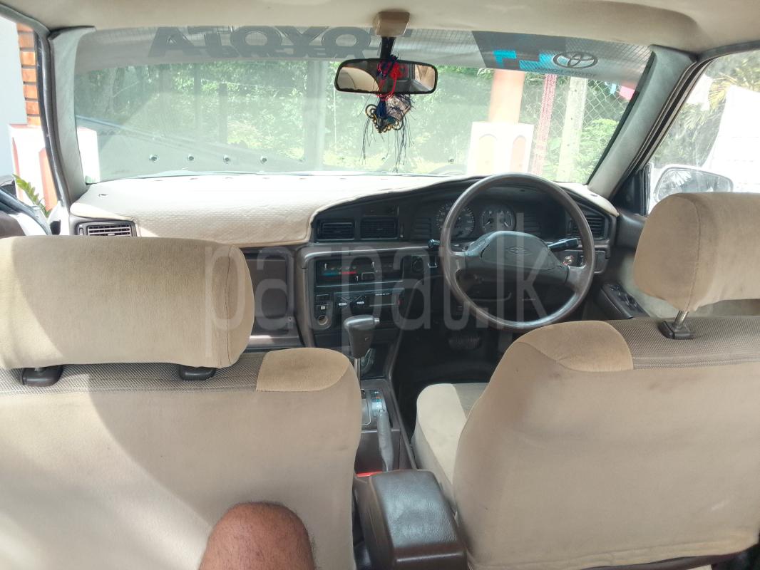 Toyota Corona 1991 - Used Car sale in Sri Lanka - patpat.lk