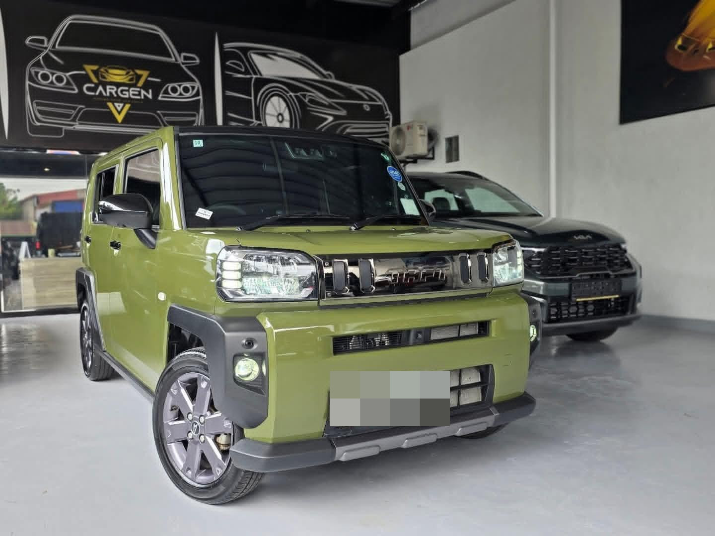 Daihatsu Taft 2024 ads-image-1