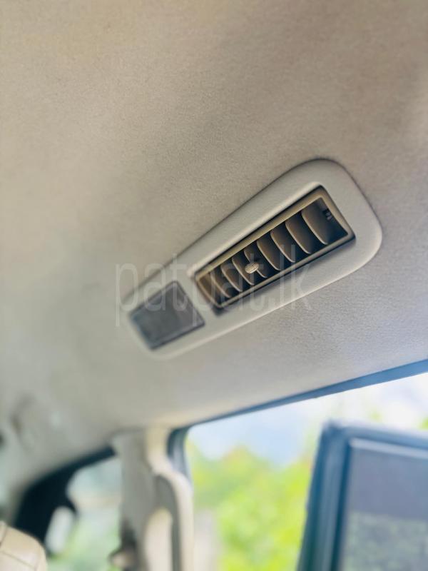Mitsubishi Montero 2013 - பயன்படுத்தப்பட்டது SUV sale in Sri Lanka - patpat.lk