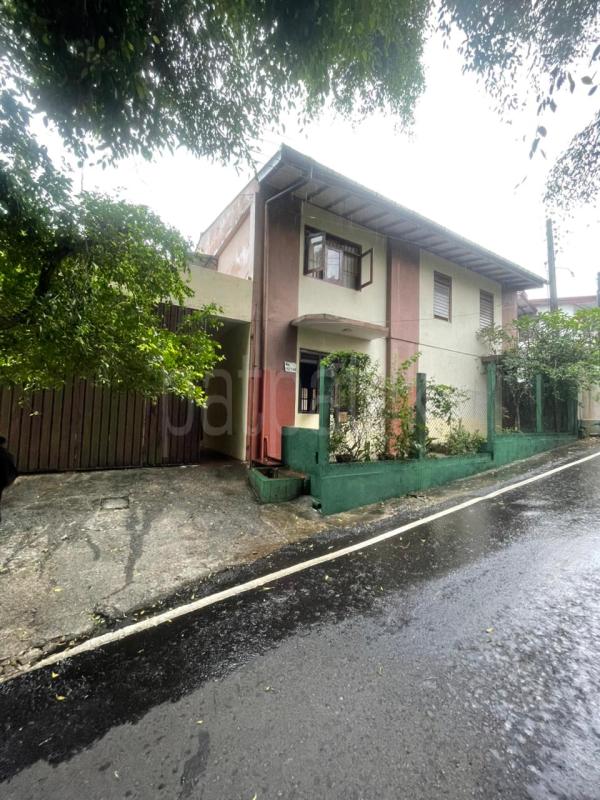House for Sale in Mattegoda