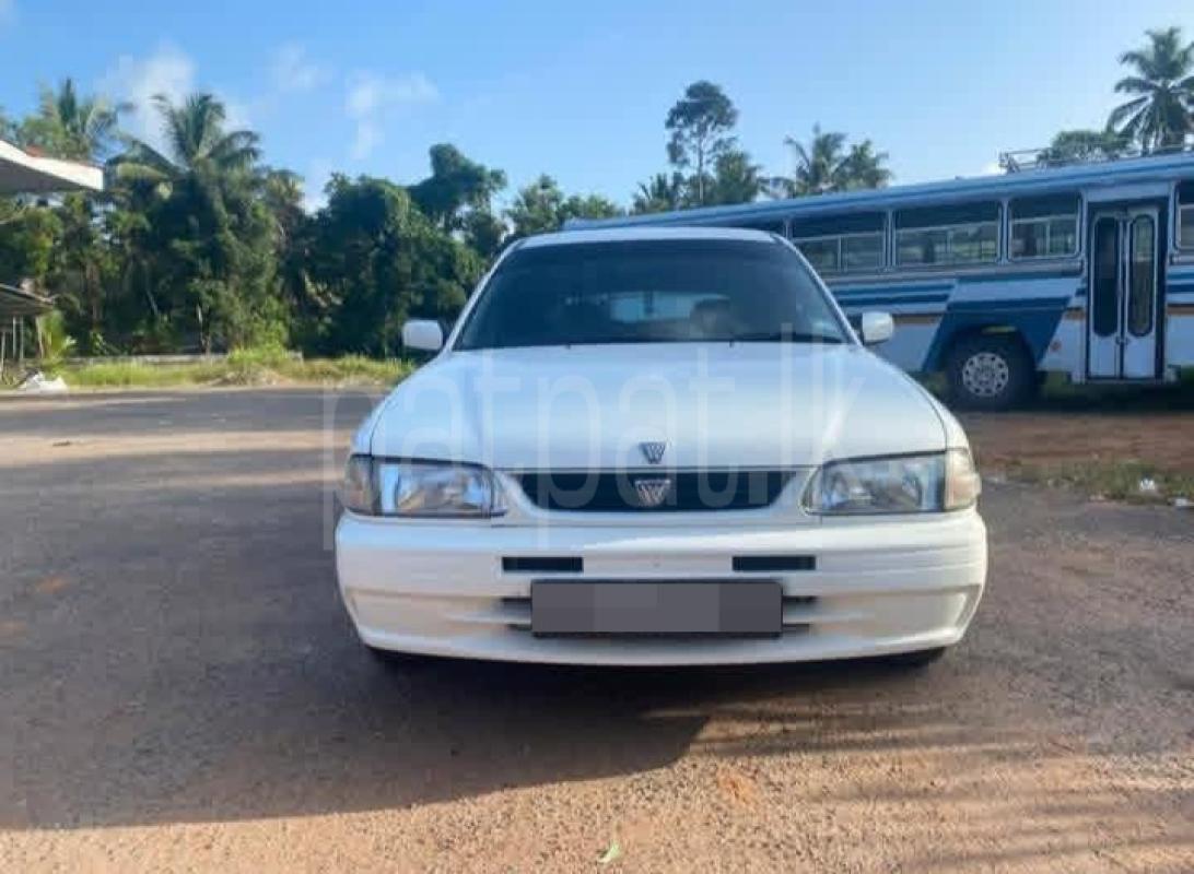 Nissan Wingroad 2002 - Used Car sale in Sri Lanka - patpat.lk