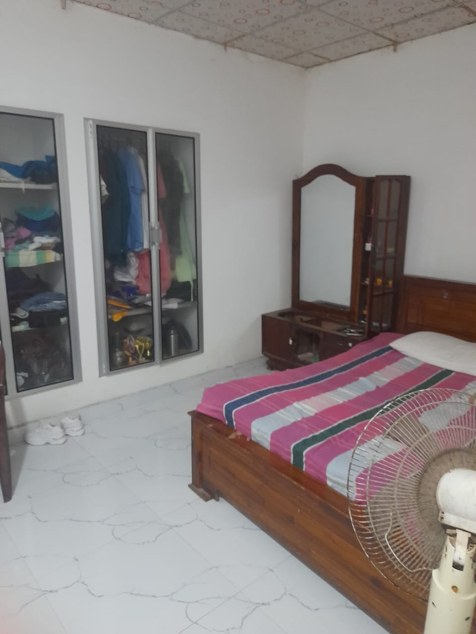 House for Sale in Karuwalagaswewa
