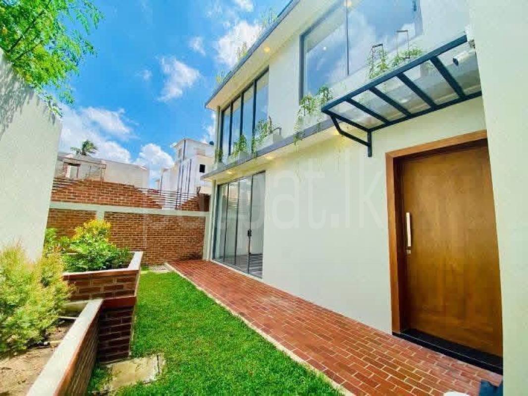 House for Sale in Moratuwa
