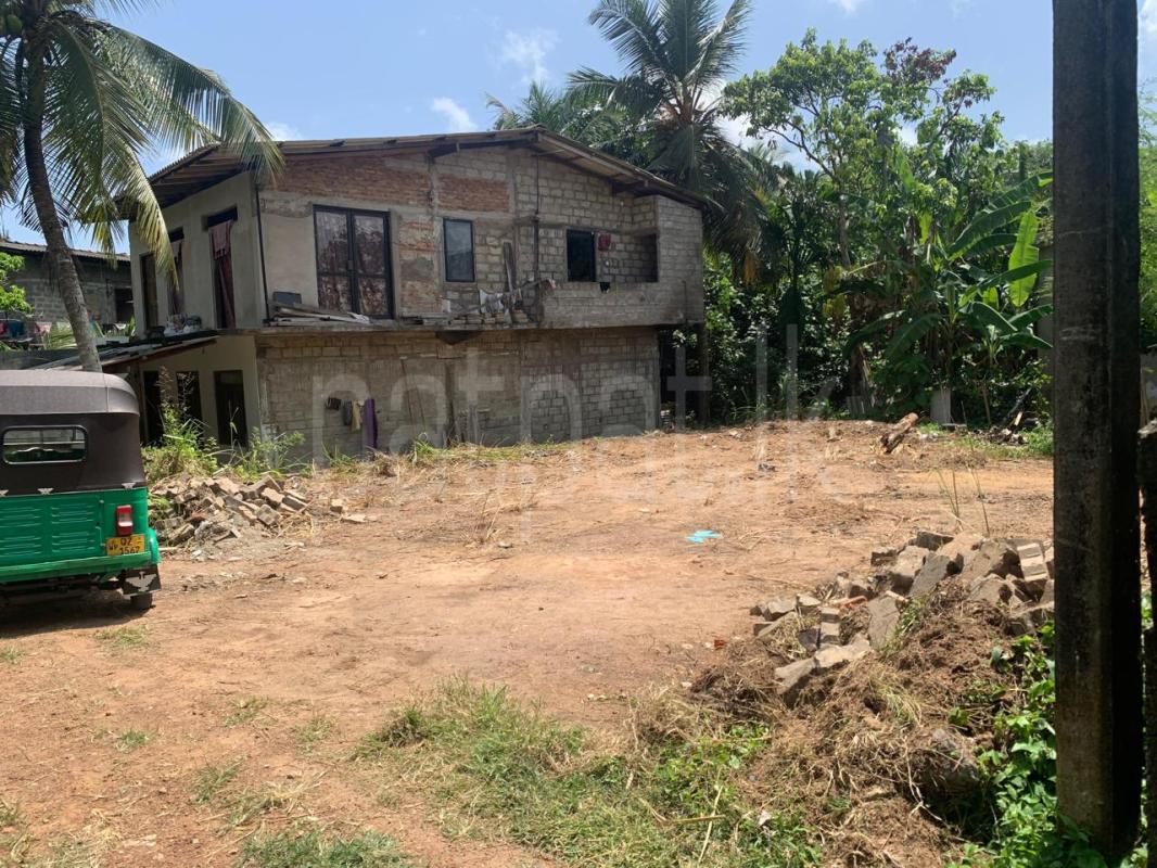 Residential Land for Sale in Mulleriyawa New Town