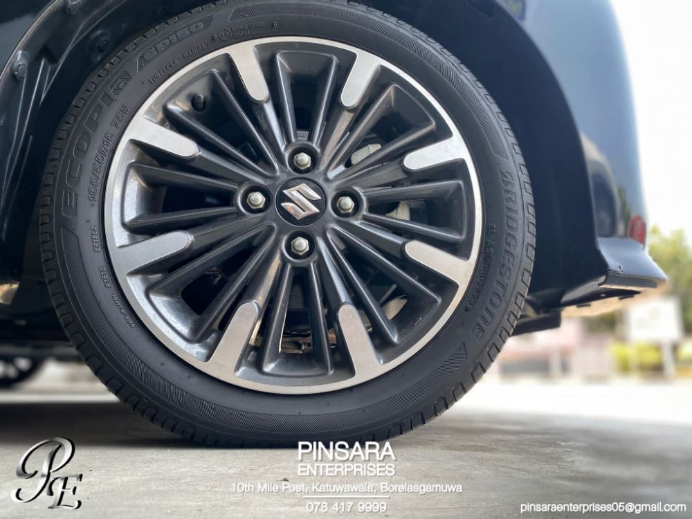 Suzuki Spacia 2023 - Reconditioned Car sale in Sri Lanka - patpat.lk