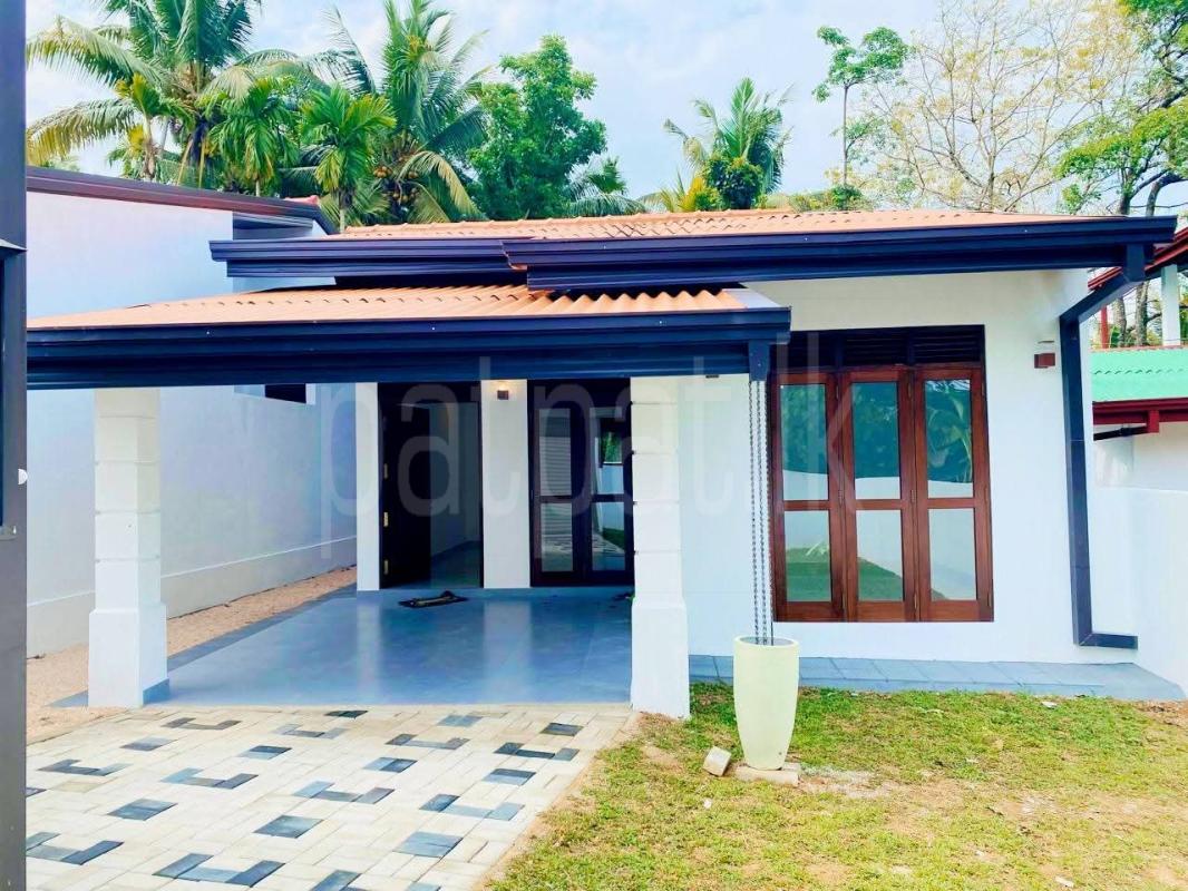 House for Sale in Homagama